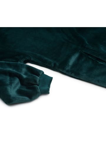 Gözze Hoodie Kuscheltraum in dunkelgrün