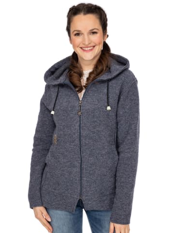 Alp1964 Outdoorjacke 195301 in blau