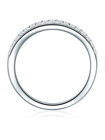 Rafaela Donata Ring aus Sterling Silber mit Zirkonia in silber