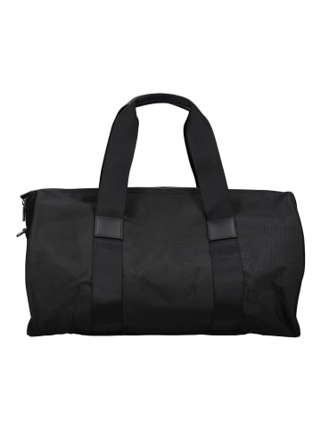 Lacoste Taschen in Schwarz