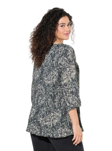 Ulla Popken Tunika in olivgrau