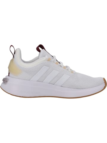 adidas Sneakers Low in white/bright red