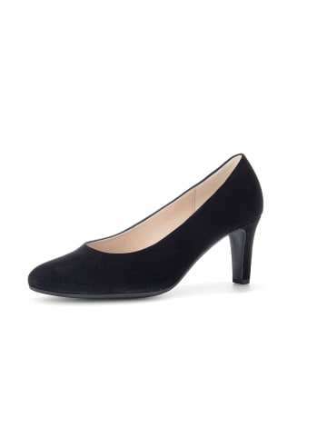 Gabor Fashion Elegante Pumps in schwarz