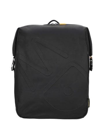 Mandarina Duck MD Urban - Rucksack 40.5 cm (black) in schwarz