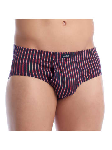 Abanderado 3er-Set: Slip in