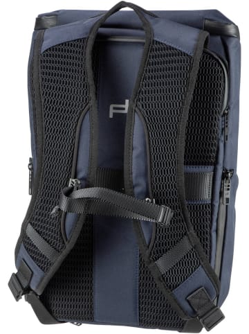 Porsche Design Rucksack Urban Eco M1 in Dark Blue