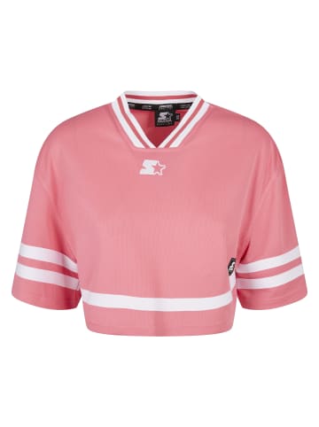 STARTER STARTER in pinkgrapefruit/white