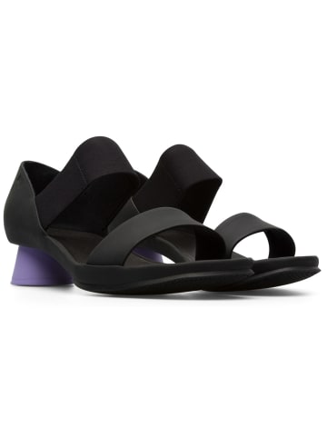 Camper Sandalen " Alright " in Schwarz