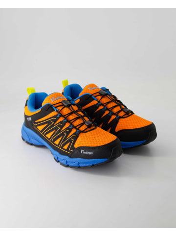 Kastinger Sneaker low in Orange