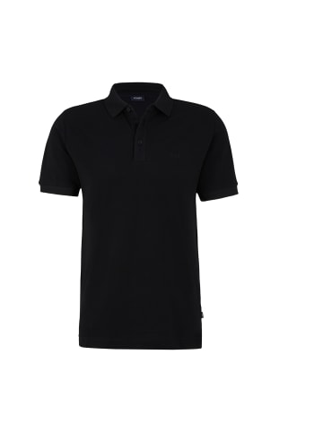 JOOP! Poloshirt 'Primus' in schwarz