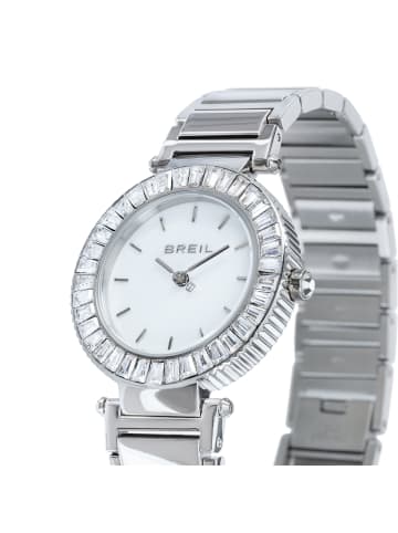 Breil Analoguhr pivot weiss