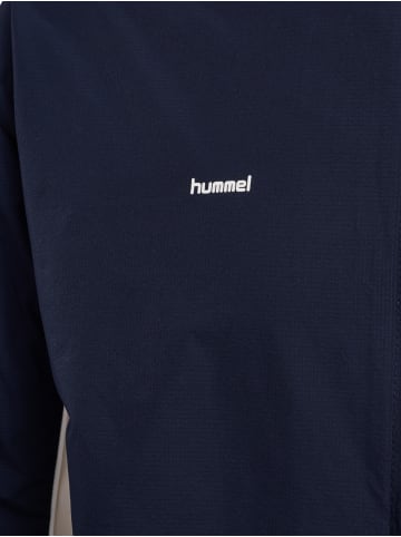 Hummel Jacke Hmli-D Damen in NIGHT SKY
