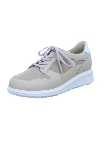 Finn Comfort Sneaker Low in beige