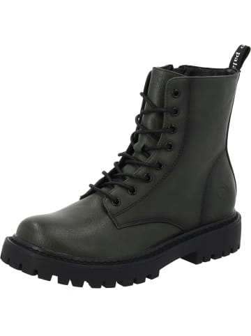Palado Schnürstiefel Noleta in Khaki