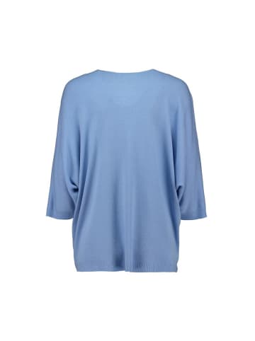 Zabaione Pullover in air blue