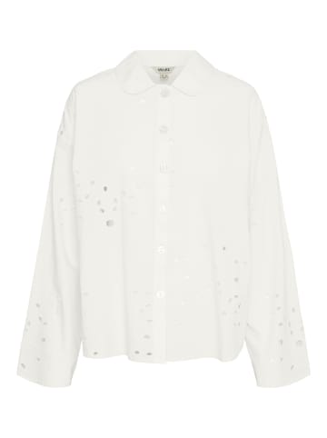 Vero Moda Hemd in Snow White