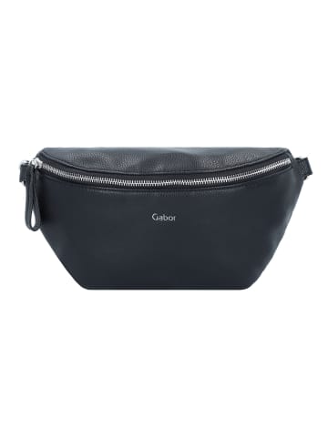 Gabor Silena Gürteltasche 30 cm in black