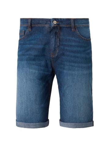 redpoint Bermuda Markham in dark blue