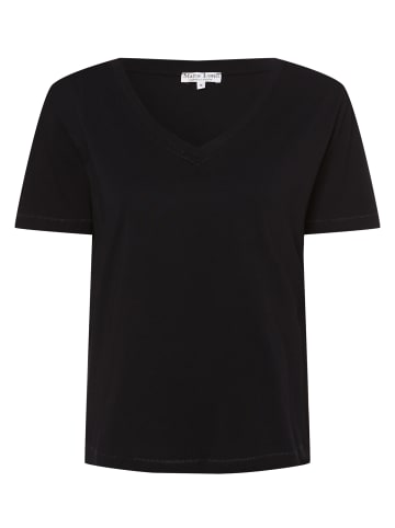 Marie Lund T-Shirt in marine