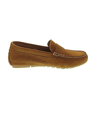 Marc O'Polo Marc O’Polo Mokassin Braun