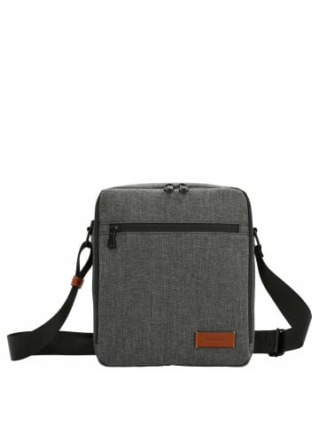PICARD Go Eco - Rucksack 21 cm (anthrazit) in anthrazit