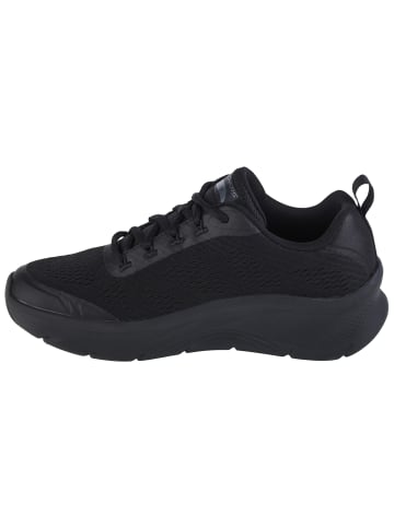 Skechers Skechers Arch Fit D'Lux-Sumner in Schwarz