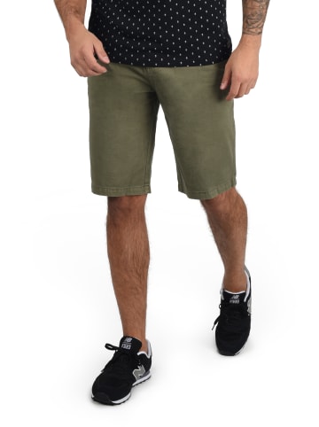 !SOLID Chinoshorts SDViseu in Grün