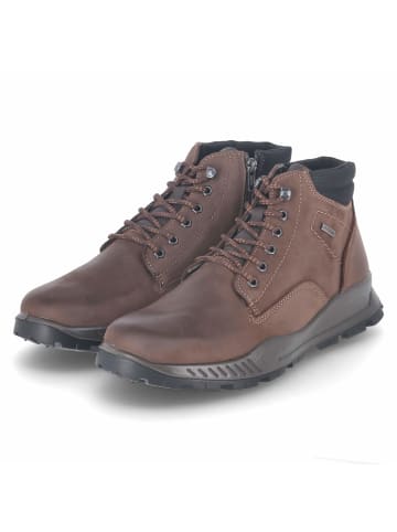 Beliano Stiefel mit Warmfutter in braun