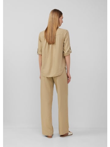 s.Oliver Bluse in 8363_hellbraun