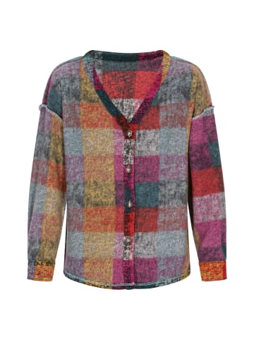 ebeeza Jacket in Multicolor