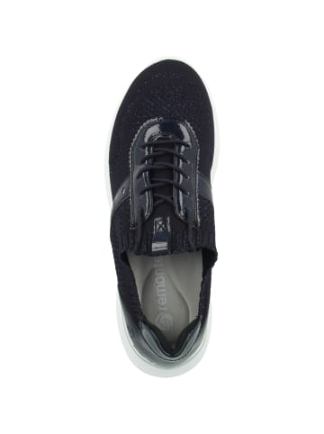 remonte Sneaker low R5701 in blau