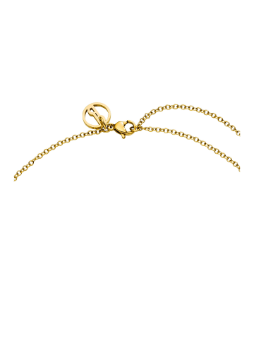 PURELEI Kette Poetic 55 cm in Gold