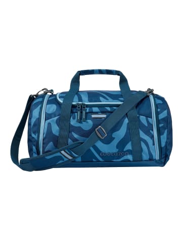 Coocazoo Sporttasche 42 cm in Breaking Waves
