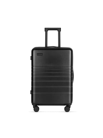 Eternitive Trolley Large E1 96L in schwarz