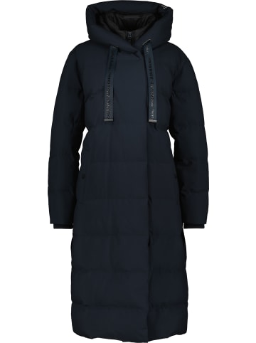 alife and kickin Steppjacke, Winterjacke, gefütterte Jacke DitteAK A in marine