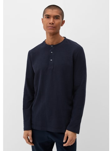 s.Oliver T-Shirt in 5959_navy