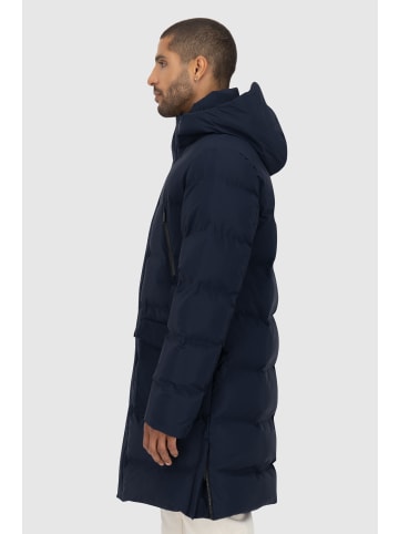 alife and kickin Winterjacke SaulAK A in marine