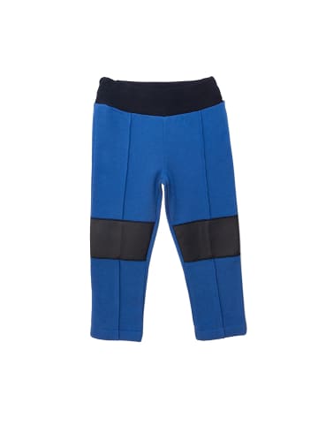 MEGANAUTEN Hose "Jupiter" in Royal Blue