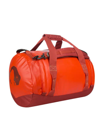 Tatonka Barrel S Reisetasche 53 cm in red orange