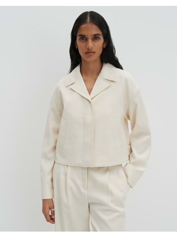 someday. Narissa Blazer in Soft Cream