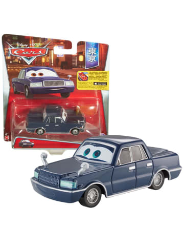 Disney Cars Auswahl Fahrzeuge | Die Cast 1:55 Auto | Mattel in Jesse Haullander