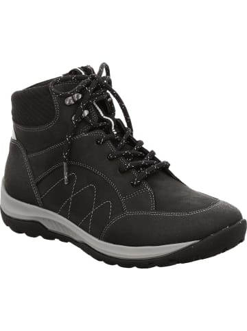 Hartjes SHOES "Walker Boot" in Schwarz