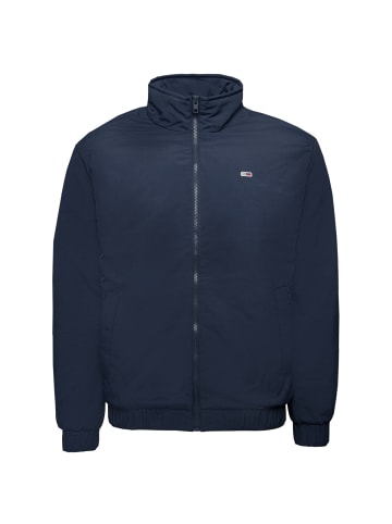 Tommy Hilfiger Bomberjacke Tommy Jeans Essential in dunkelblau