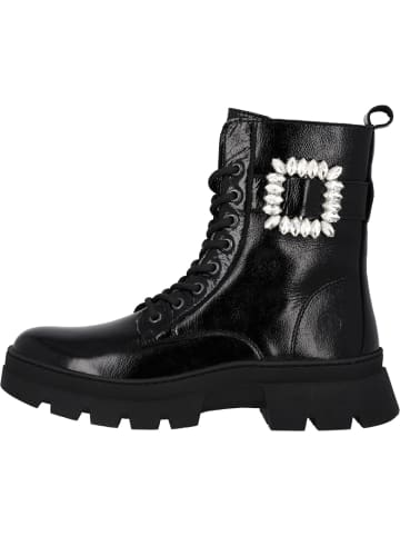 Palado Schnürstiefeletten Xorag in Schwarz