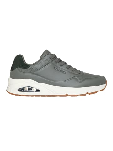 Skechers Sneakers Low UNO - Tailored Air in grün