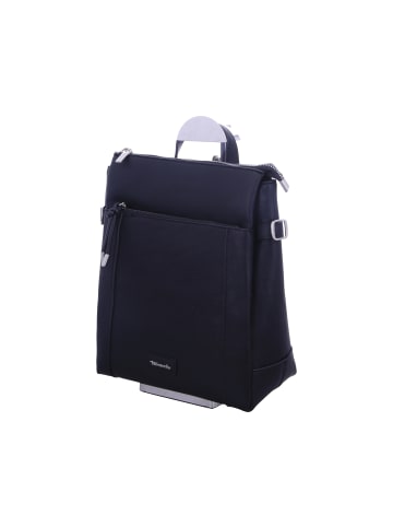 Tamaris Rucksack in schwarz