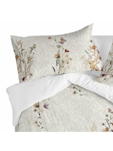 Happy Friday Wild flowers Kissenbezug