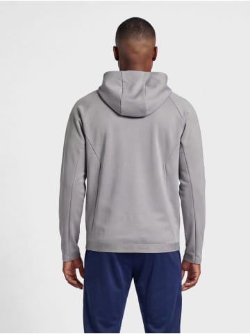 Hummel Reißverschluss Jacke Hmlcima Herren in ALLOY