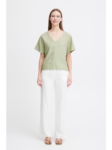 b. young BYAlakka relaxed fit in Tea