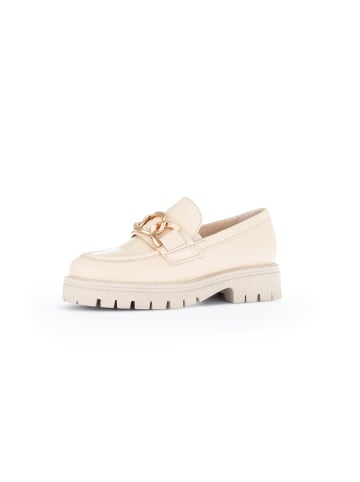 Gabor Comfort Slipper in Beige